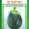 Patlıcan Tohumu Topan 374 Arzuman