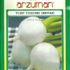 Turp Tohumu Beyaz İnci Arzuman