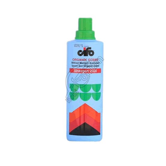 SINERGON 2000 – Cifoagro