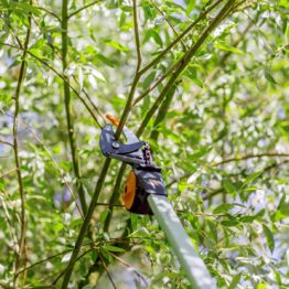 Alternative view of Yüksek Dal Kesme + Testere Fiskars UPX86 POWERGEAR BYPASS 115017 -1023634