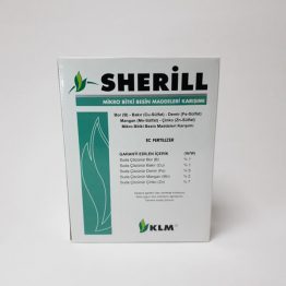 Sherill ( Combi ) 1kg Klimaks