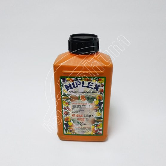 Niplex Elit Tarım