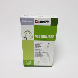 Micronizer Unifarm 1KG