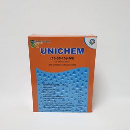 UNICHEM 15-30-15+ME Pileryum 1KG