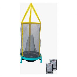 Alternative view of FLIES’ INN – HG  Karasinek Tuzağı