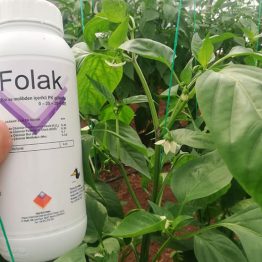 Folak 0-20-20+ME TCI