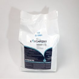 Eksenfert 5-5-30 10Kg Eksen Gübre