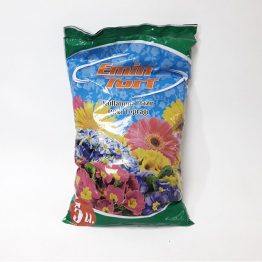 Torf Kullanıma Hazır Çiçek Bitki Toprağı 5 LT Torf