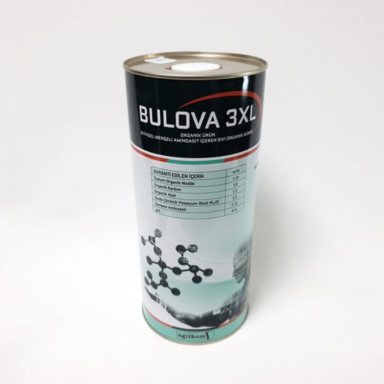 Bulova 3 XL 2lt Agrikem