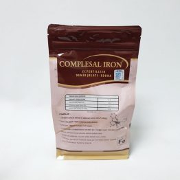 Complesal İron 1kg Agrikem