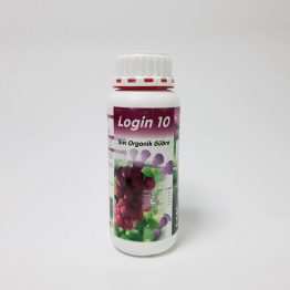 Login 10 0,5Lt Cmc hobitohum