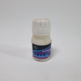 Böcek İlacı k-othrine sc 50 Bayer