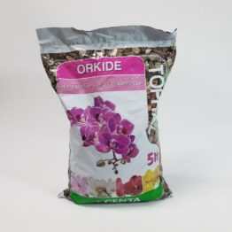 Orkide Toprağı Genta 5 Lt