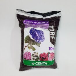 Torf Açelya ve Ortanca İçin Genta 10 Lt