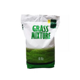 Çim Tohumu 6'lı Karışım 1 kg Grass Mixture
