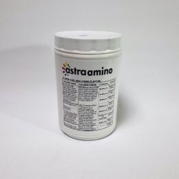 Astra Amino 400 Gr Eforganik