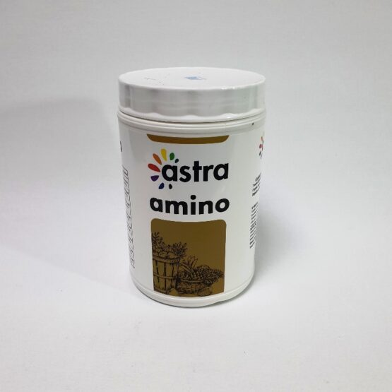 Astra Amino 400 Gr Eforganik