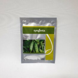 Turşuluk Hıyar Tohumu Kornişon Ekol F1 1000Ad. Syngenta