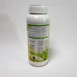 Alternative view of Wormbomb Organik Sıvı Solucan Gübresi 1L Supersol