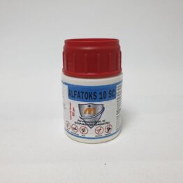 Alfatoks 10 sc 50 ml