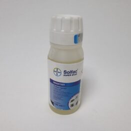 Solfac EC 25 Haşere İlacı 100ml Bayer