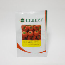 Domates Tohumu Oturak Nergis F1 Manier