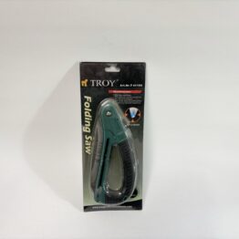 Troy T 41104 Profesyonel Katlanır Budama ve Kamp Testeresi - 180mm