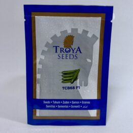 TCB68 F1 Hibrit Hıyar Tohumu